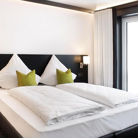 Ga Hotel By Wmm Hotels Graben  Экстерьер фото