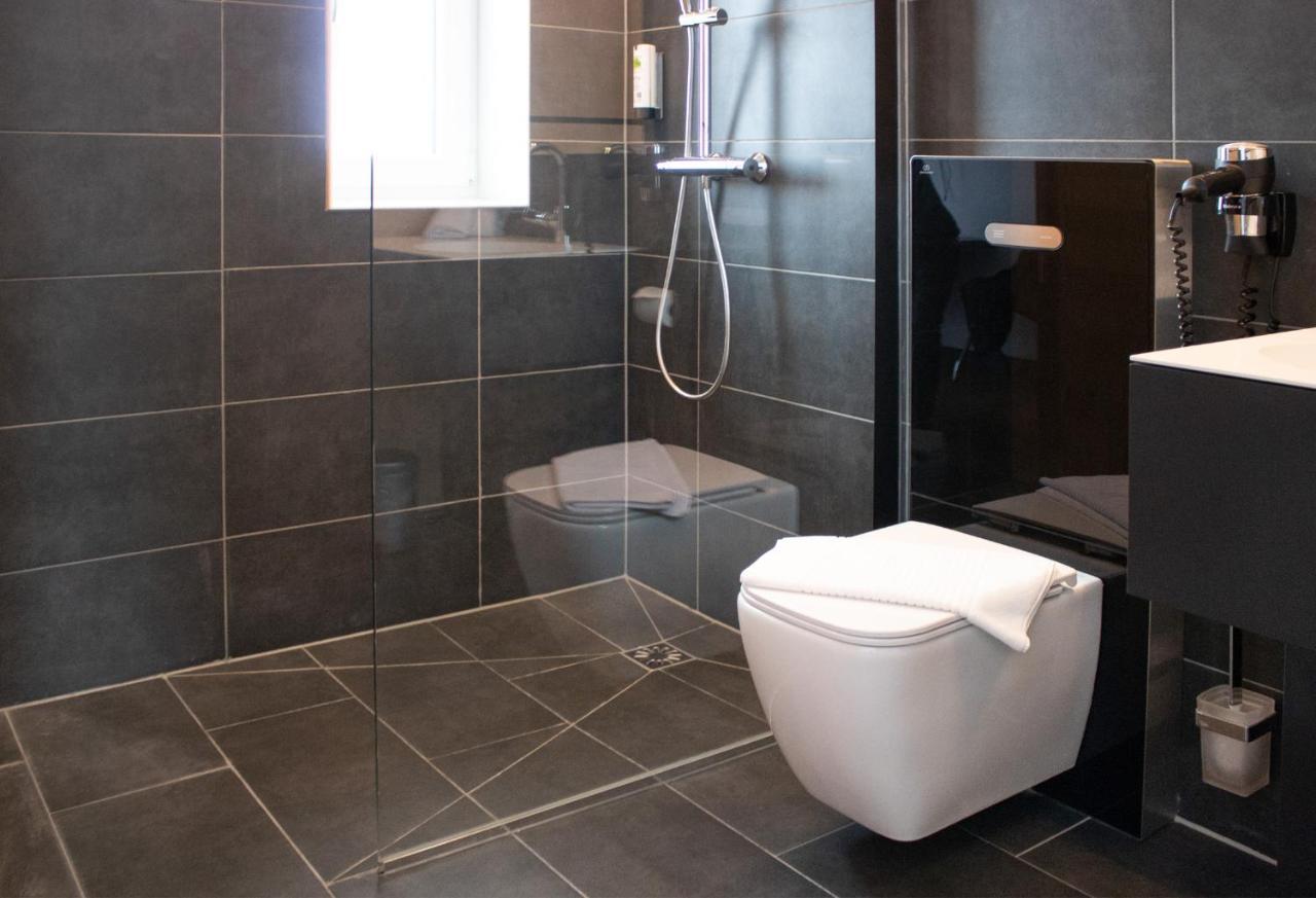 Ga Hotel By Wmm Hotels Graben  Экстерьер фото