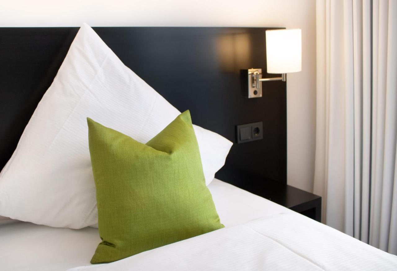 Ga Hotel By Wmm Hotels Graben  Экстерьер фото