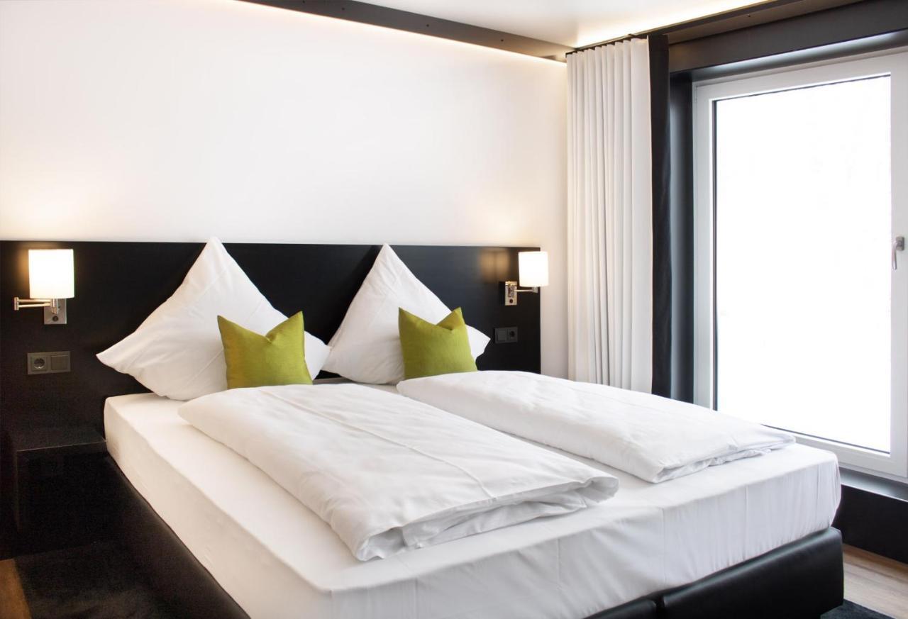 Ga Hotel By Wmm Hotels Graben  Экстерьер фото