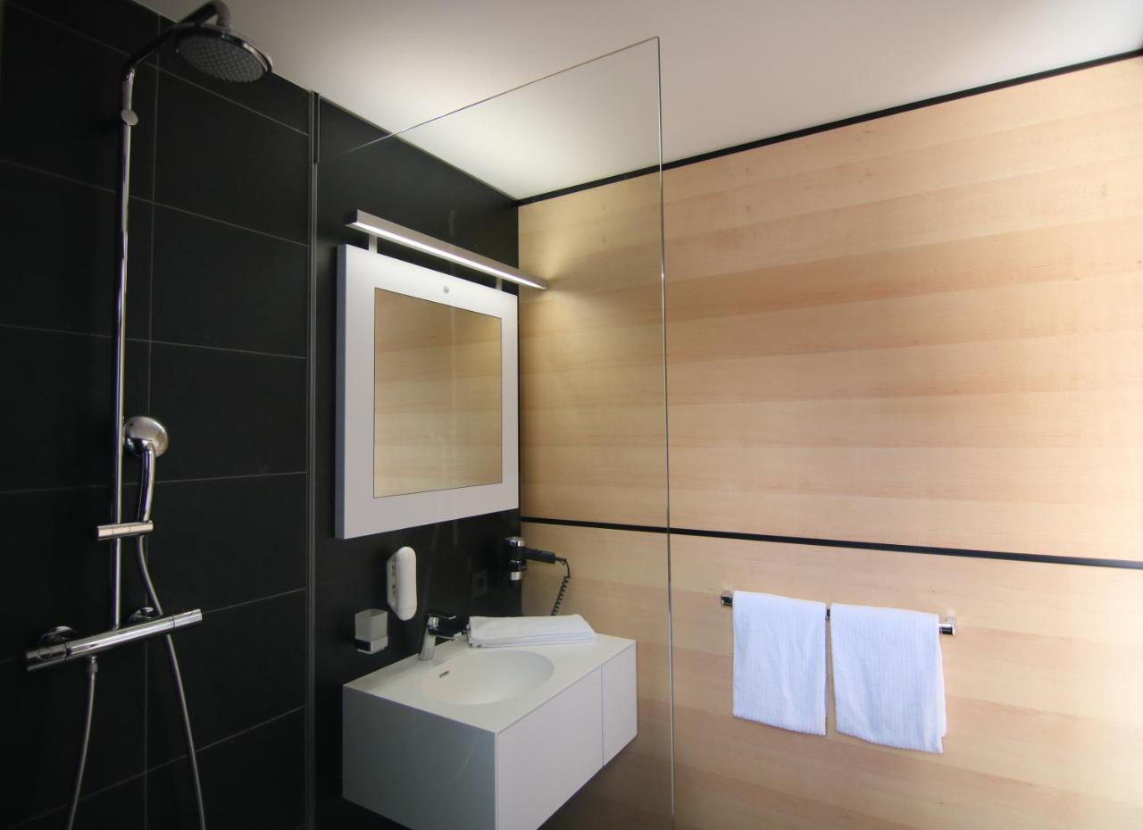 Ga Hotel By Wmm Hotels Graben  Экстерьер фото